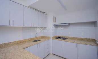 Imagem 4: PORTO ALEGRE - Apartamento Padrão - Jardim Botânico