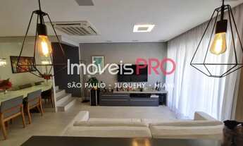 Imagem 4: Brooklin - Duplex - 2 suítes - 2 vagas