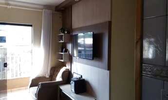 Imagem 3: Apartamento, com sala comercial Bairro Canadá, Cascavel