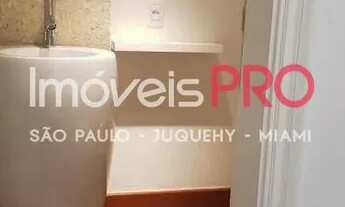 Imagem 6: Cobertura 225m² no Brooklin com 3 suítes e piscina privativa