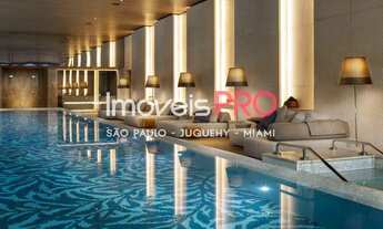 Imagem 6: Última unidade do Heritage Itaim - Não perca essa chance!!!