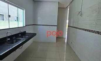 Imagem 5: Casa Alphaville 3 suítes