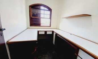 Imagem 3: Casa triplex na Taquara com 04 quartos piscina e churrasqueira no Condomínio Gramado