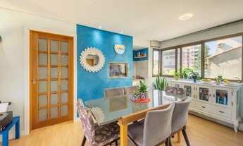 Imagem 6: Apartamento em São João