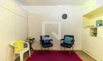 Imagem 4: Apartamento para Aluguel - Santa Cecília, 1 Quarto, 36 m2