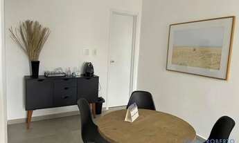 Imagem 6: APARTAMENTO - JARDIM DA GLÓRIA - SP