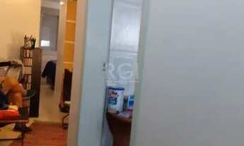 Imagem: Apartamento JK para Venda - 44m², 0 dormitórios