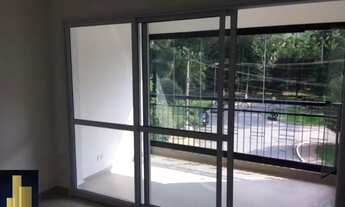 Imagem 2: APARTAMENTO 1 DORMITÓRIO PARA LOCAÇÃO MORUMBI