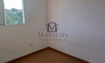 Imagem 2: Apartamento para locação, 2dorm, 1vaga, próximo a Fatec