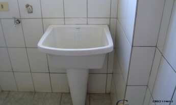 Imagem 6: Apartamento 2 dormitórios para locação - LA42 (CH01