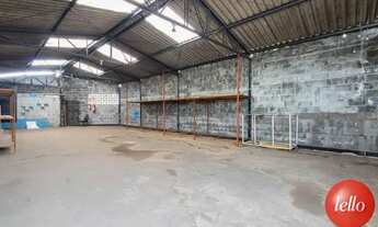 Imagem 5: São Paulo - Galpão/Depósito/Armazém - Casa Verde