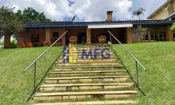 Imagem 5: Condomínio Colinas de Ibiúna- Casa