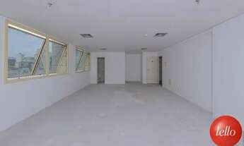 Imagem 3: São Paulo - Conjunto Comercial/Sala - Santa Cecília