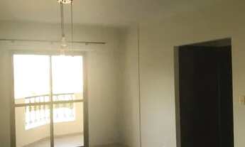 Imagem 3: Edifcio Sergio Cardoso - Rua Aparecida 1346 primeiro andar