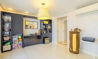 Imagem 7: Apartamento - Venda - Moema - São Paulo/SP