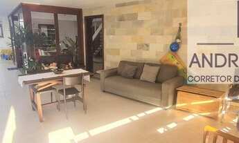 Imagem 2: Casa em Condomínio para Venda em Lauro de Freitas, Buraquinho, 4 dormitórios, 3 suítes, 4