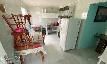 Imagem 7: Casa 2 quartos amplo terreno para piscina