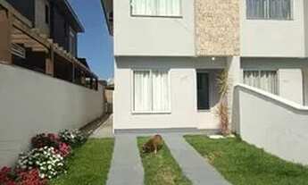 Imagem 2: Sobrado no Jardim Rio Vermelho