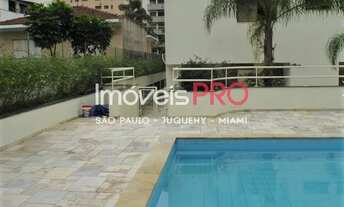 Imagem 4: BROOKLIN - 256M² - 3 SUÍTES - 4 VAGAS!