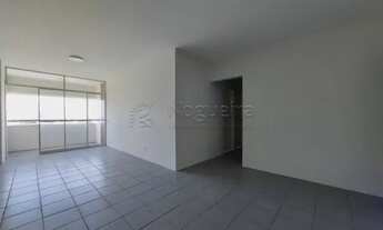 Imagem 4: Apartamento para venda com 104 metros quadrados com 3 quartos em Graças - Recife - PE