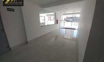 Imagem 7: Apartamento com 1 dormitório à venda, 63 m² por R$ 320.000,00 - Ocian - Praia Grande/SP