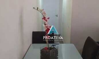 Imagem 6: Apartamento com 2 dormitórios à venda, 53 m² - Utinga - Santo André/SP