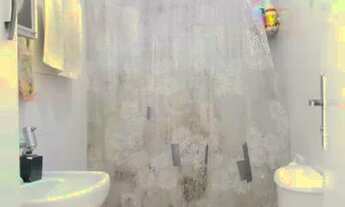 Imagem 6: Apartamento JK para Venda - 29.75m², 1 dormitório, VILA IPIRANGA