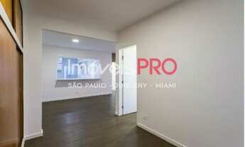 Imagem 4: Itaim - 2 suítes - reformado