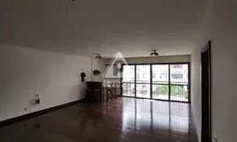 Imagem 4: Apartamento à venda, 5 quartos, 2 vagas, Tijuca - RIO DE JANEIRO/RJ