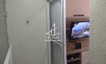 Imagem 7: Apartamento para Venda no bairro Vila Pierina , proximo a penha com 2 dormitórios e 1 vaga