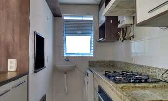 Imagem 7: Apartamento para aluguel, 2 quartos, 1 vaga, Alto Petrópolis - Porto Alegre/RS