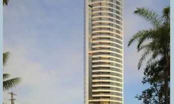 Imagem 2: FGR* Apto 4Quartos-tamanho família-125m² lazer gigante-ultimas unidades-Varanda Gourmet lu