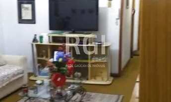 Imagem 2: Apartamento para Venda - 79.56m², 2 dormitórios, Cidade Baixa