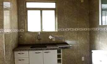 Imagem 3: Casa com 2 dormitórios à venda, 57 m² por R$ 130.000 - Vila Ercília - São José do Rio Pret