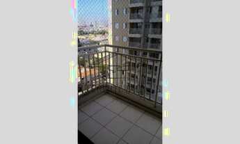 Imagem 6: APARTAMENTO 3 DORMITÓRIOS SENDO UMA SUITE NO TATUPÉ