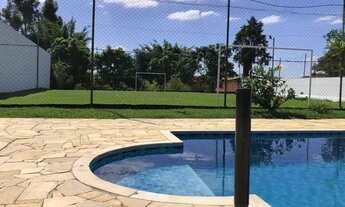 Imagem 4: Chácara com 2 dormitórios à venda, 2800 m² por R$ 1.200.000,00 - Jardim Santa Cecília - Li