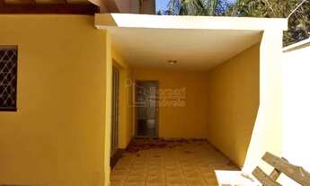 Imagem 4: Locação de Casas / Padrão na cidade de Araraquara