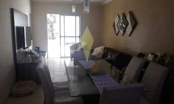 Imagem 2: CONDOMÍNIO OLGA VERT