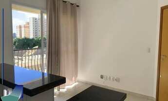 Imagem 1: RIBEIRÃO PRETO - Apartamento Padrão - NOVA ALIANÇA