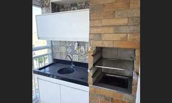 Imagem 6: Cobertura Duplex com 166 m² - Adriático- Parque Industrial