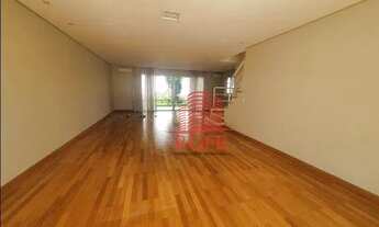 Imagem 4: Casa Condomínio Quadra Real Campo Belo 341 m² com 4 suites, 5 Vagas para alugar, Bairro C