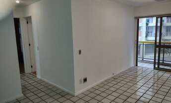 Imagem 4: Leblon-Apartamento para venda com 74m², 2 quartos