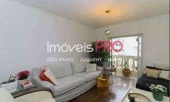 Imagem: Itaim - Apartamento com 1 suíte, 3 dormitório(s)