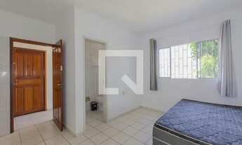 Imagem: Apartamento para Aluguel - Trindade, 1 Quarto