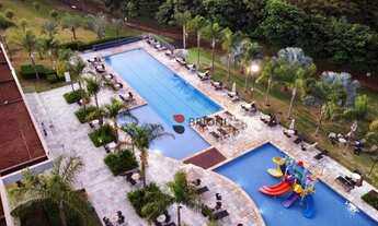 Imagem 2: Terreno Alto padrão a venda com 626m², no condomínio Alphaville em Ribeirão Preto I Imobil