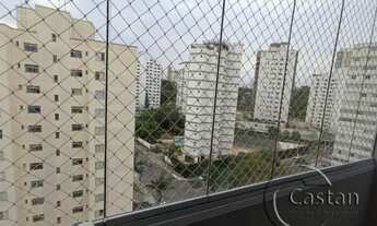 Imagem 6: Apartamento reformado para alugar na mooca