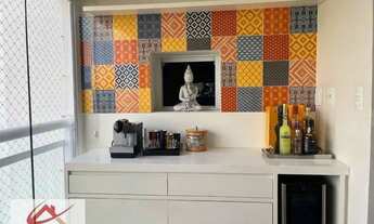 Imagem 7: Apartamento com 1 dormitório para venda ou locação Rua George Ohm 330 Brooklin