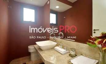 Imagem 6: Itaim - Apartamento com 2 suíte(s), 3 dormitório(s) e 2 vaga(s) de garagem, para venda