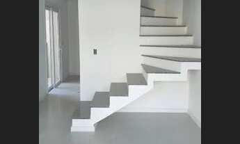 Imagem 7: Casa Condominio para Venda - 107m², 3 dormitórios, sendo 1 suites, 2 vagas - Parque Santa