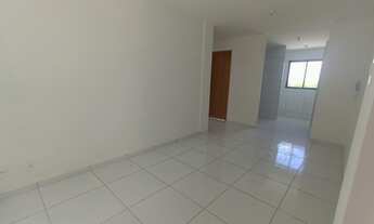 Imagem 2: Apartamento NOVO próximo ao IFPB e FIP para locação